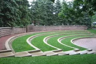 amenities