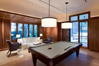 amenities